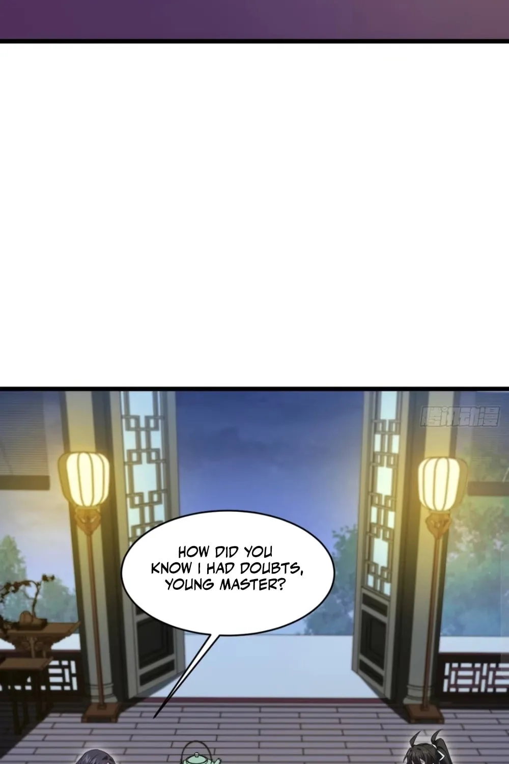 Scoring the Sacred Body of the Ancients from the Get-go Chapter 86 page 64 - 
