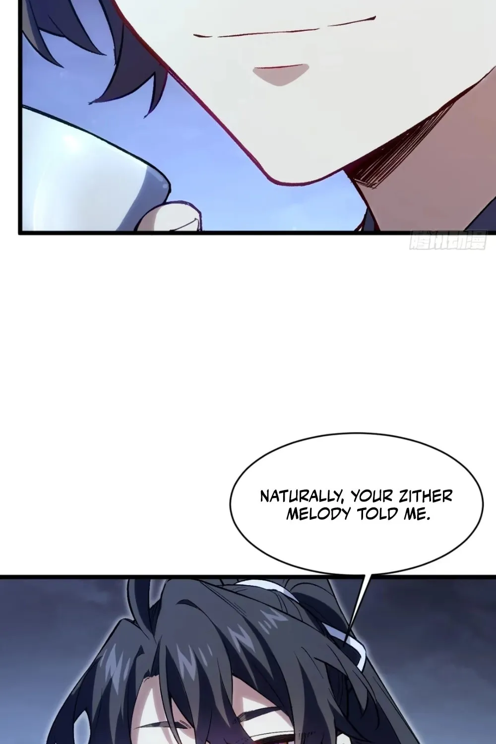 Scoring the Sacred Body of the Ancients from the Get-go Chapter 86 page 66 - 