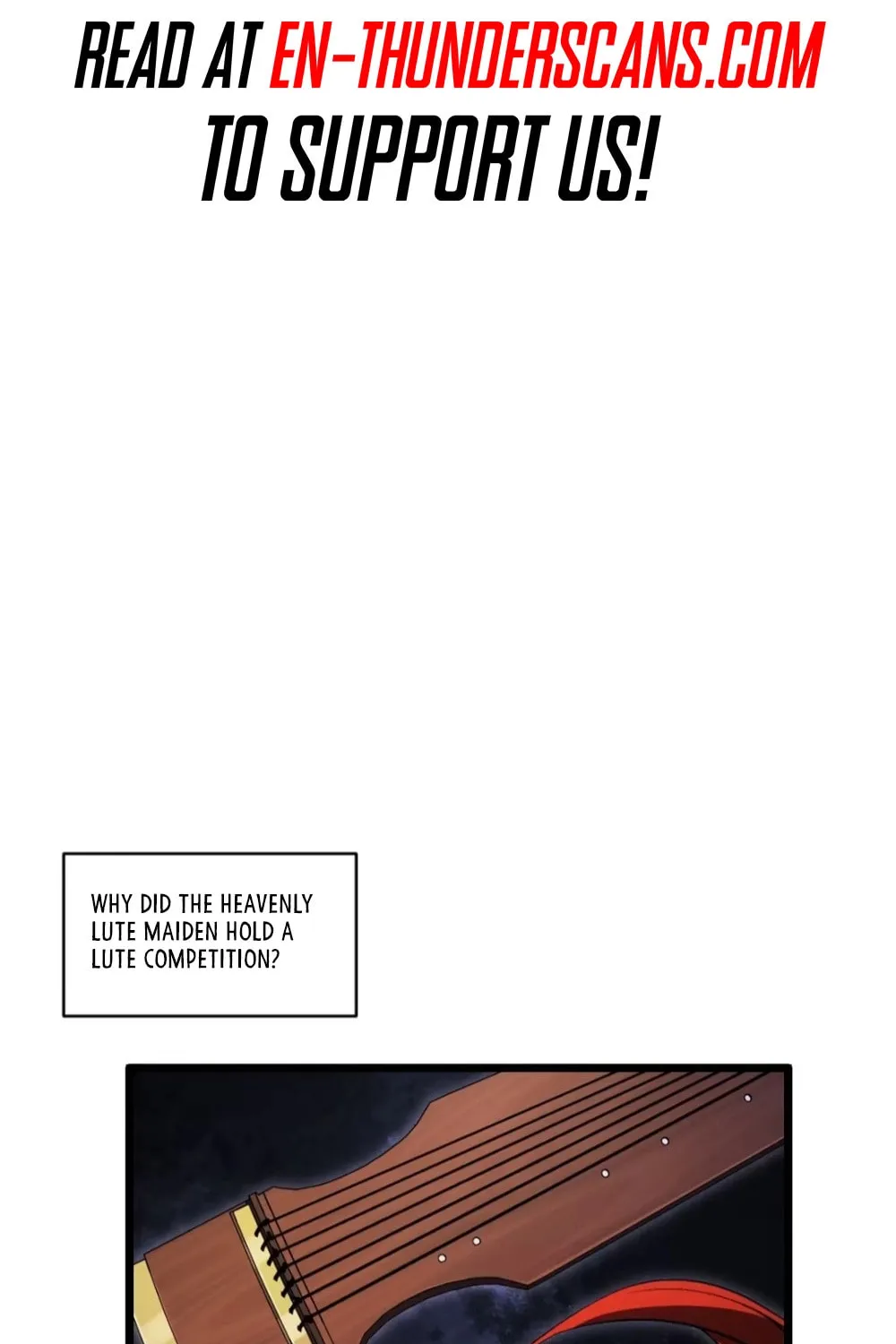 Scoring the Sacred Body of the Ancients from the Get-go Chapter 87 page 2 - 