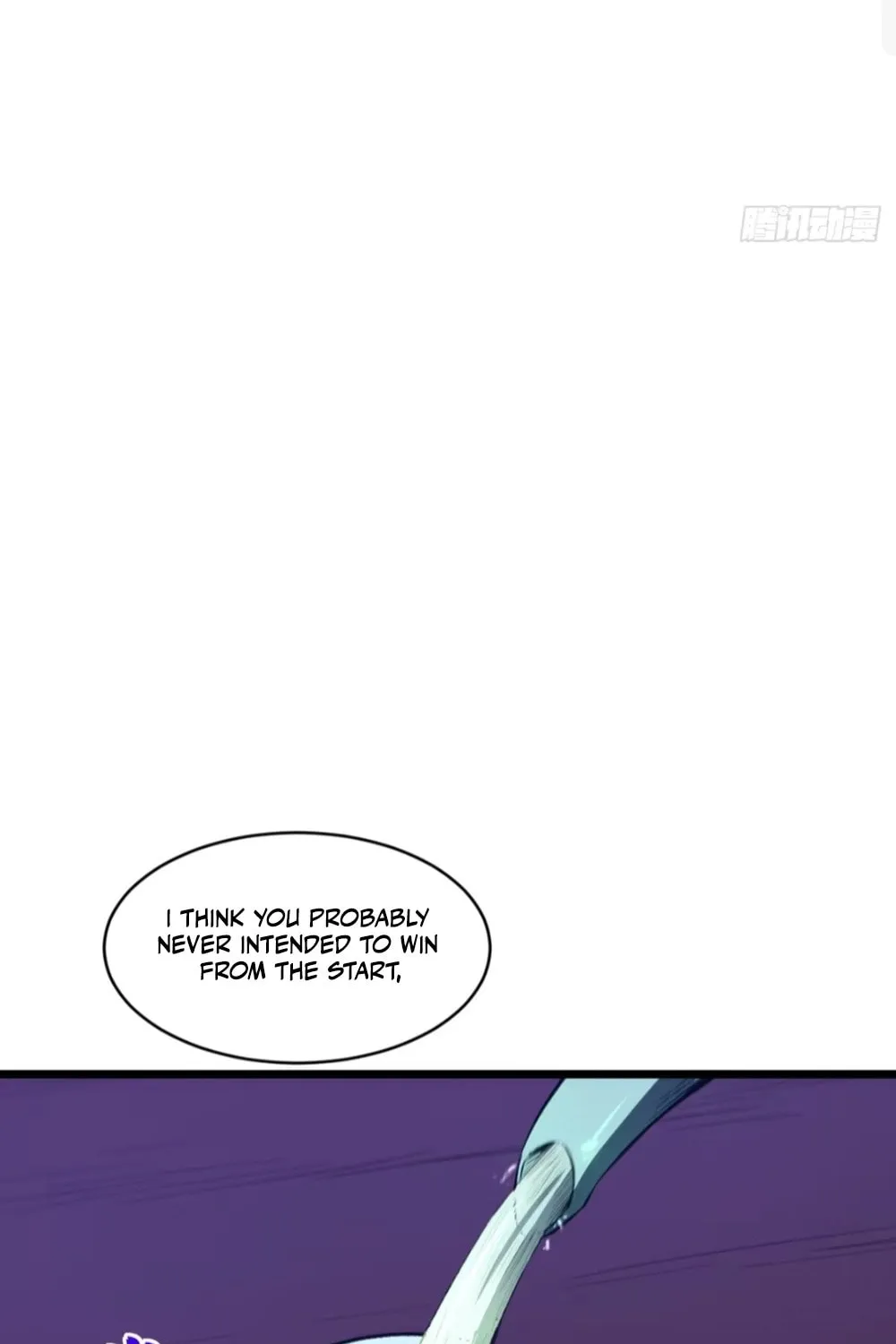 Scoring the Sacred Body of the Ancients from the Get-go Chapter 87 page 14 - 