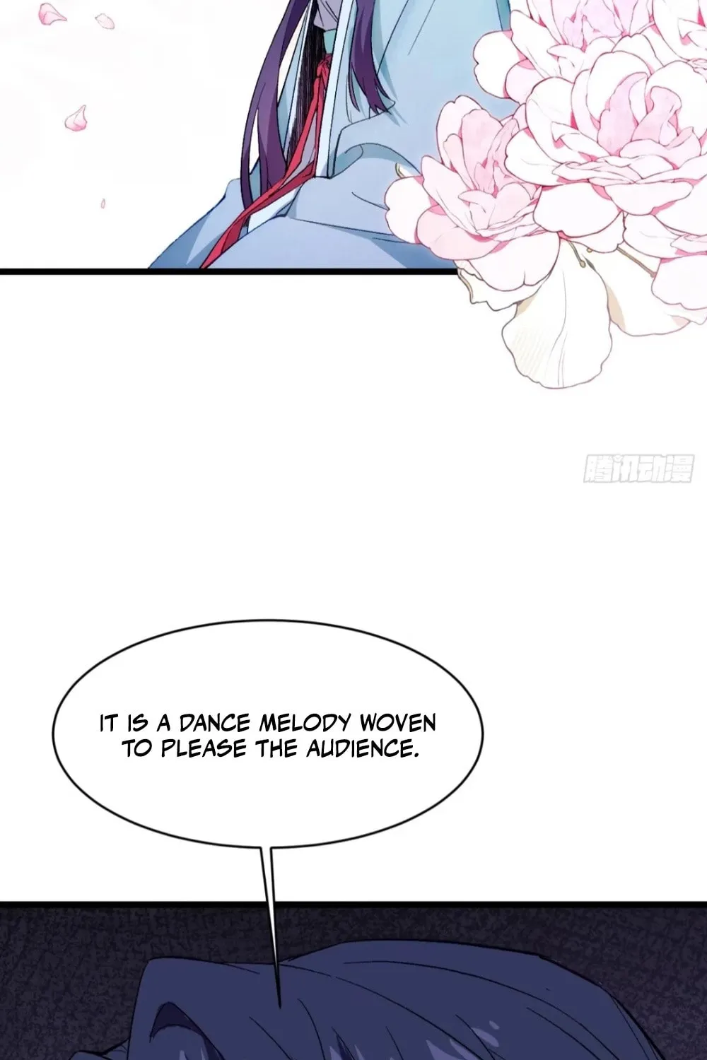 Scoring the Sacred Body of the Ancients from the Get-go Chapter 87 page 20 - 
