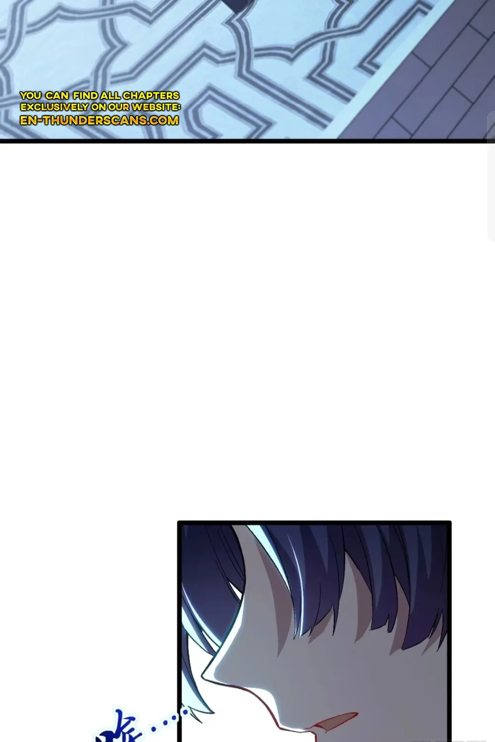 Scoring the Sacred Body of the Ancients from the Get-go Chapter 87 page 23 - 