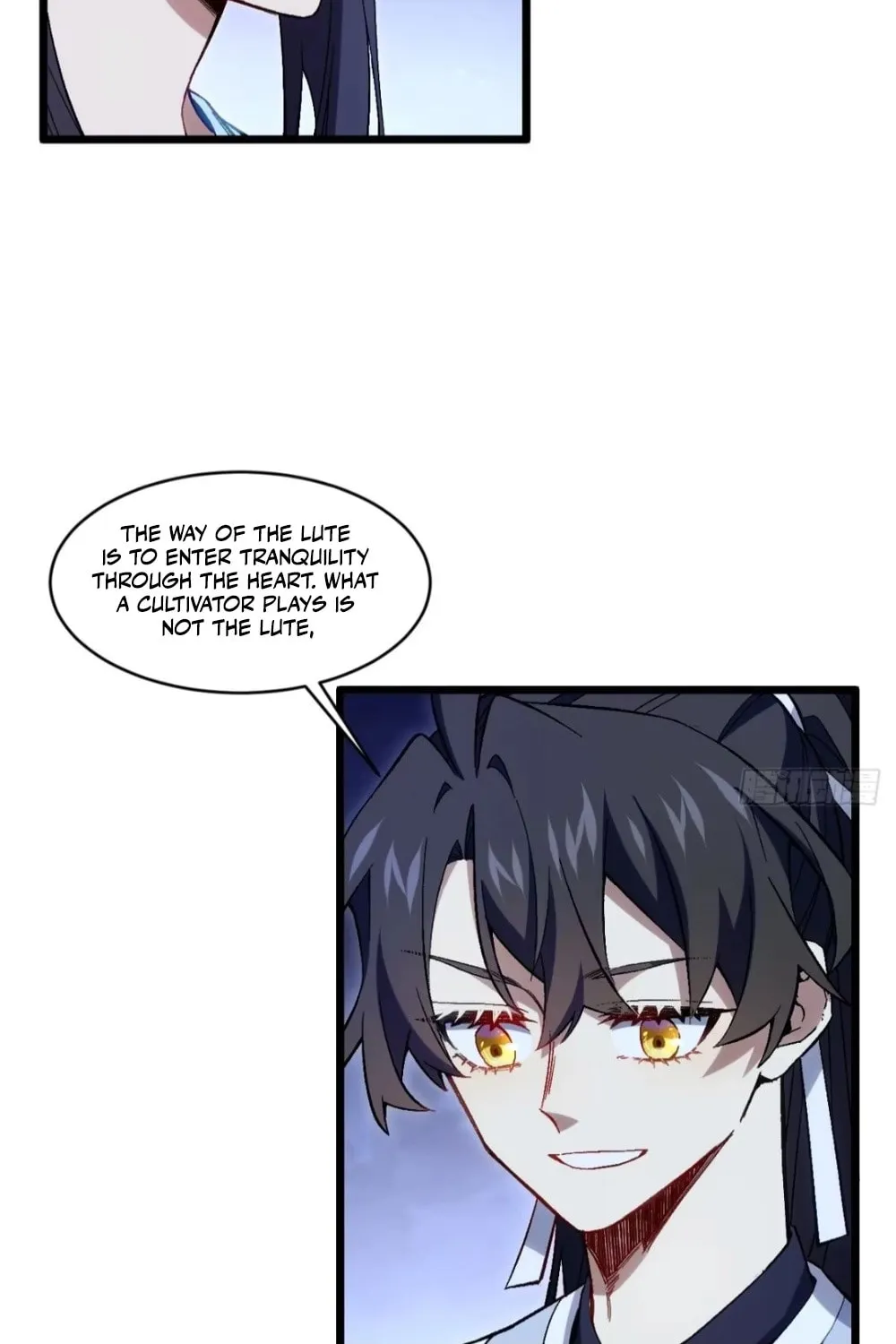 Scoring the Sacred Body of the Ancients from the Get-go Chapter 87 page 38 - 