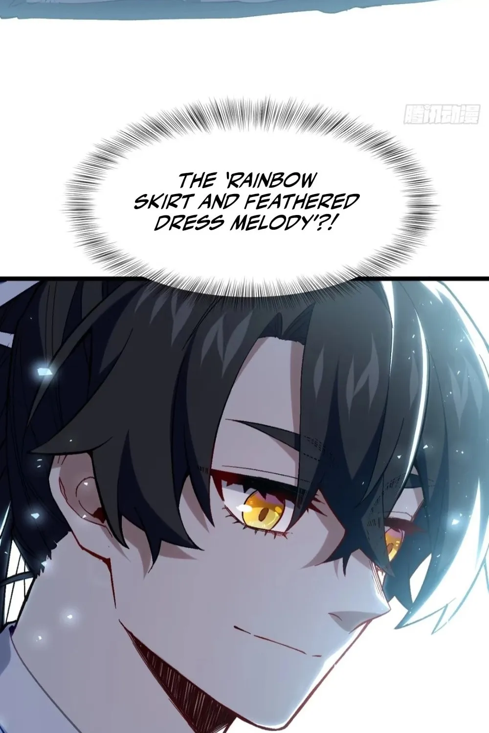 Scoring the Sacred Body of the Ancients from the Get-go Chapter 87 page 42 - 