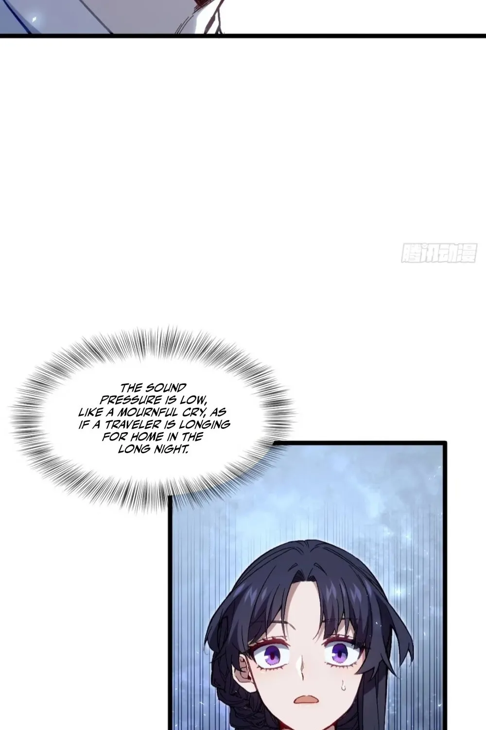 Scoring the Sacred Body of the Ancients from the Get-go Chapter 87 page 43 - 