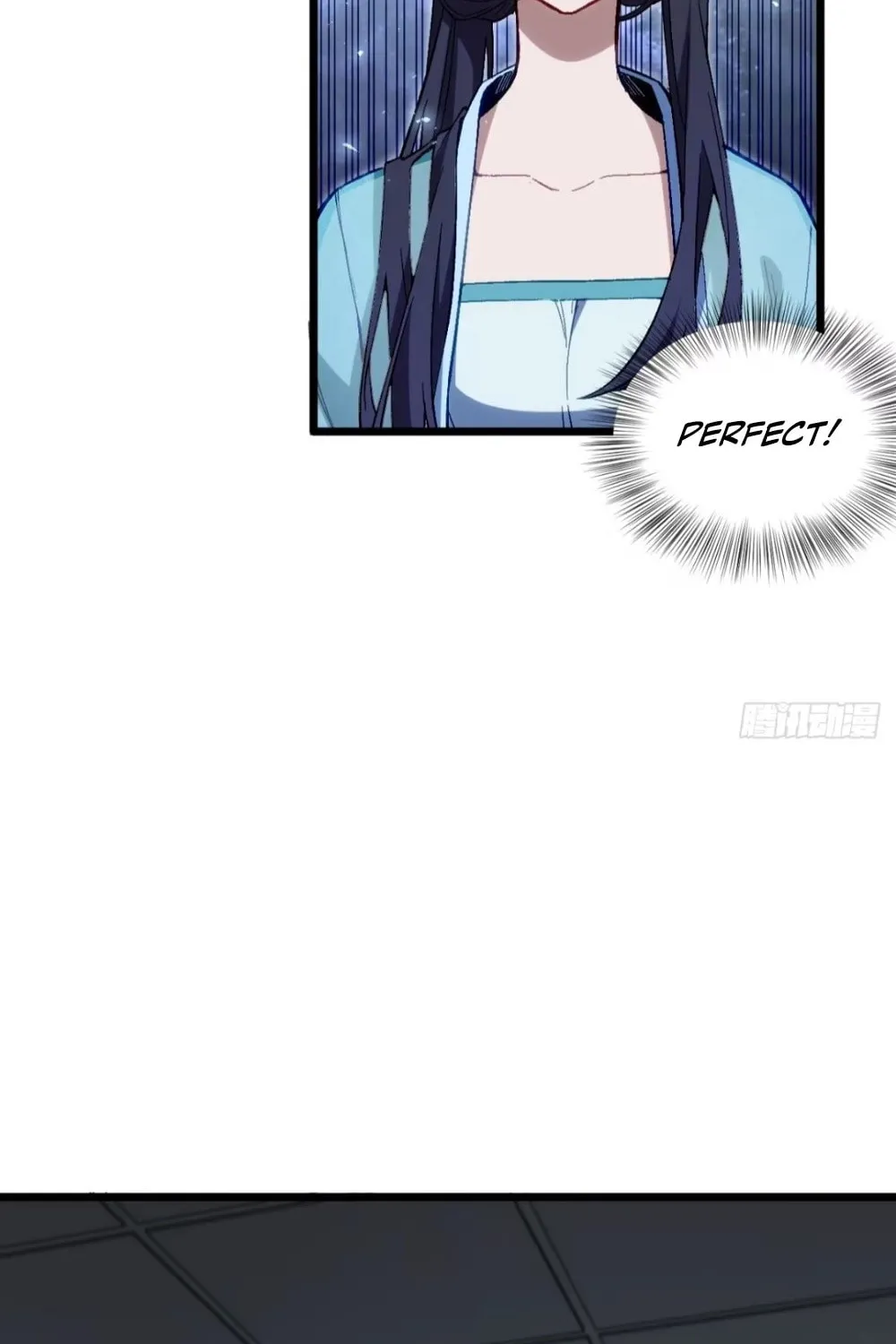 Scoring the Sacred Body of the Ancients from the Get-go Chapter 87 page 44 - 