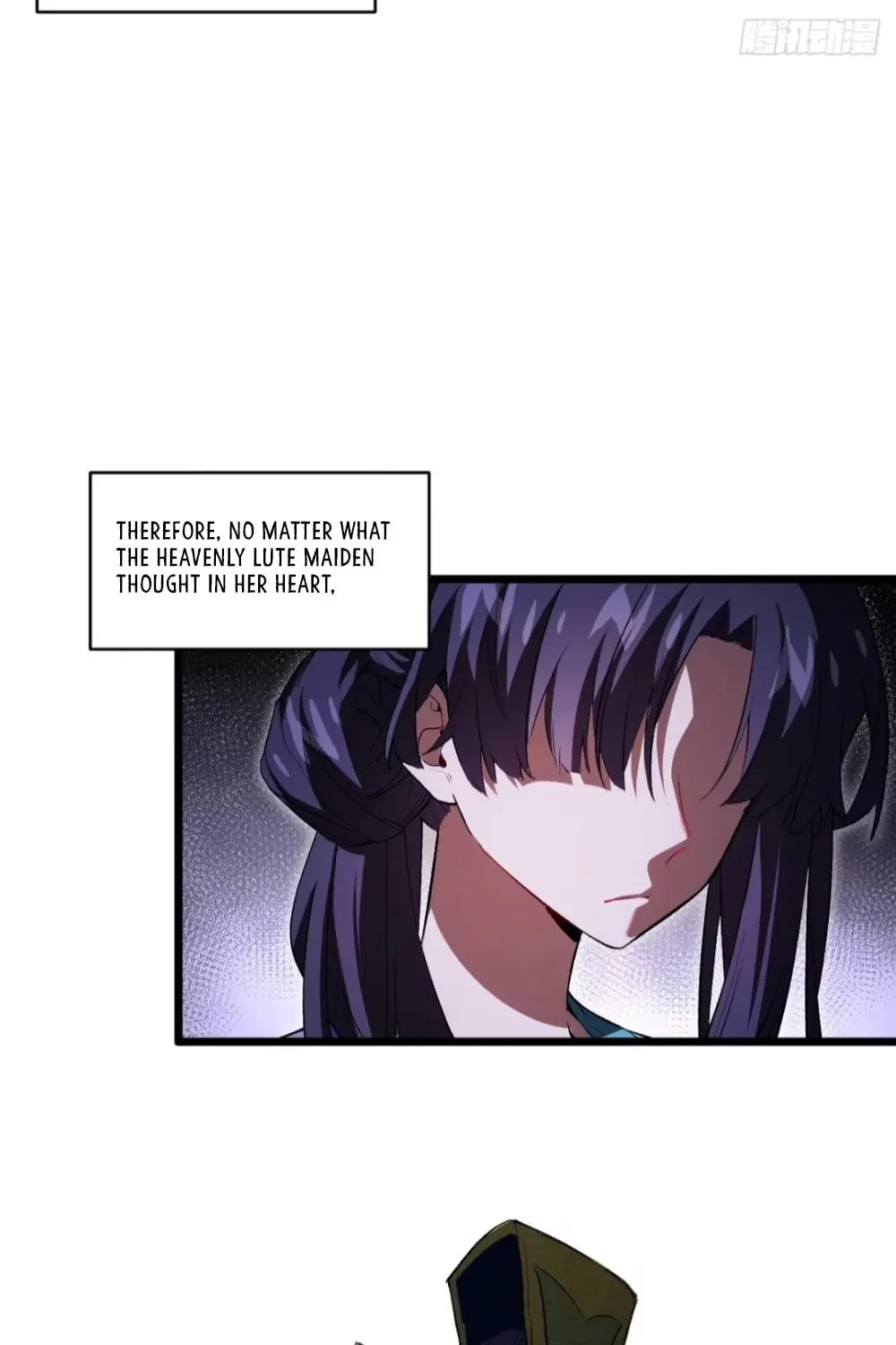 Scoring the Sacred Body of the Ancients from the Get-go Chapter 87 page 6 - 