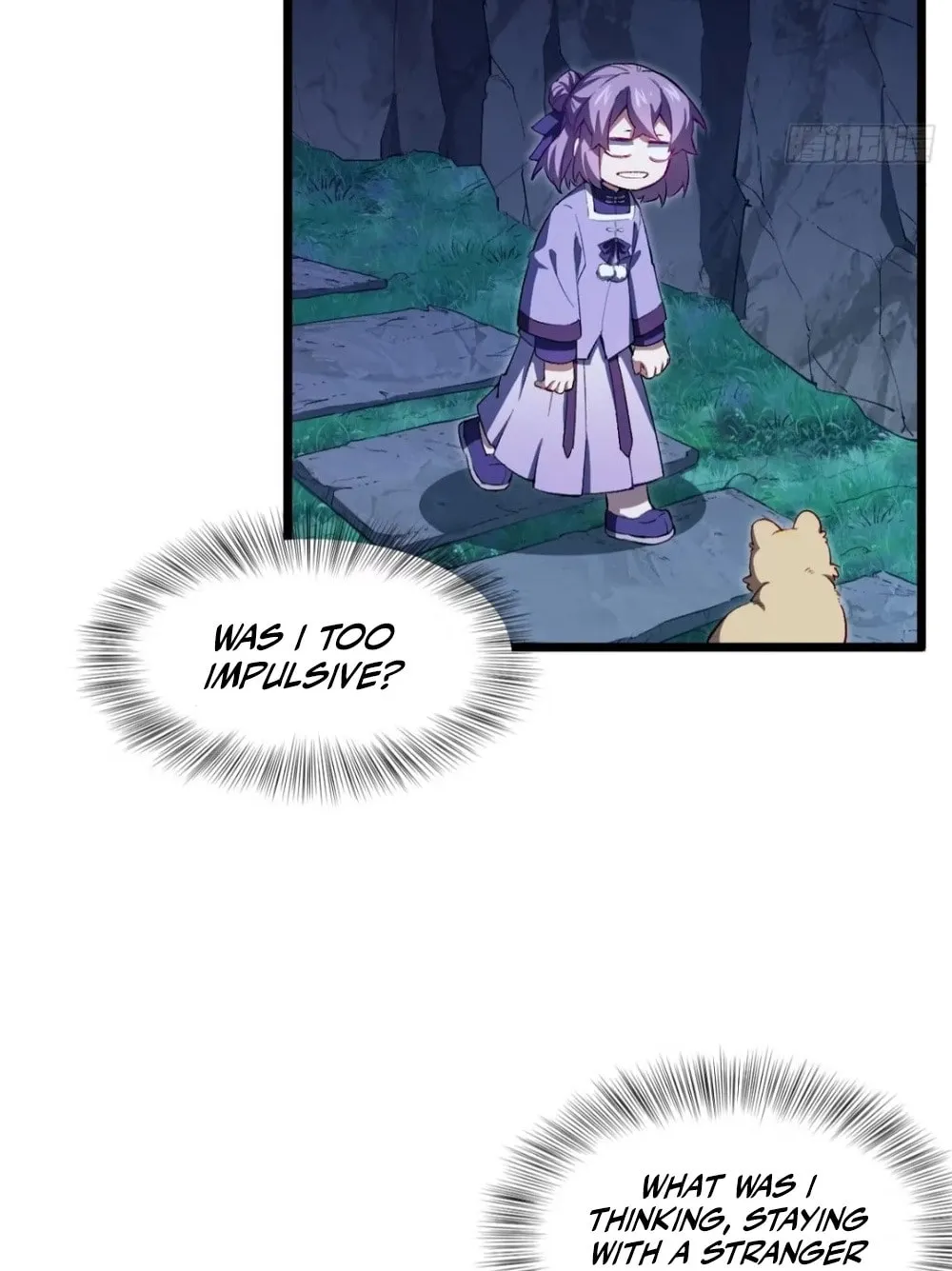 Scoring the Sacred Body of the Ancients from the Get-go Chapter 87 page 56 - 