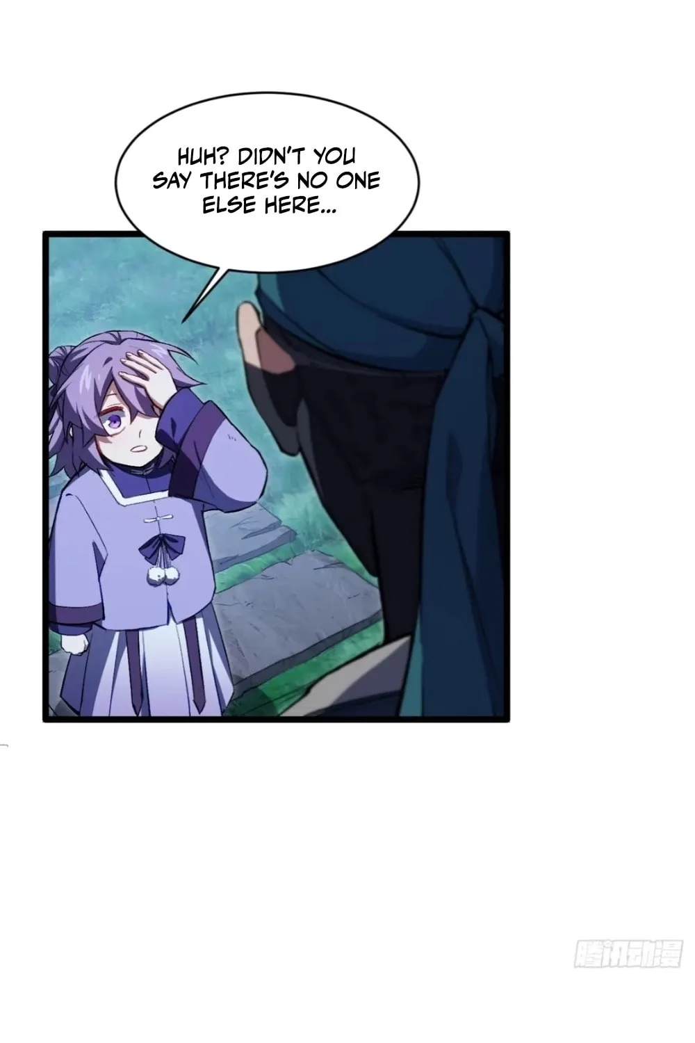 Scoring the Sacred Body of the Ancients from the Get-go Chapter 87 page 59 - 