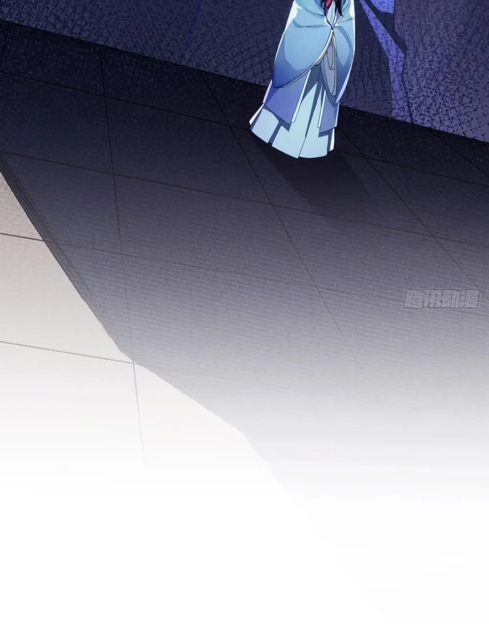Scoring the Sacred Body of the Ancients from the Get-go Chapter 87 page 8 - 