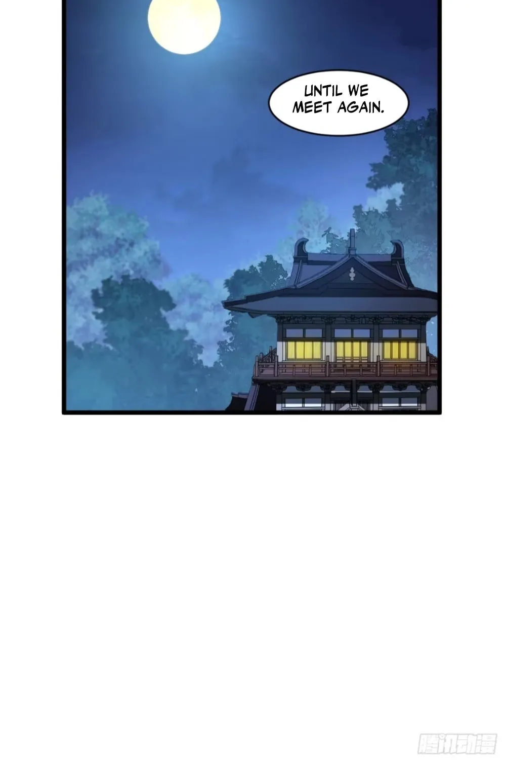 Scoring the Sacred Body of the Ancients from the Get-go Chapter 88 page 11 - 