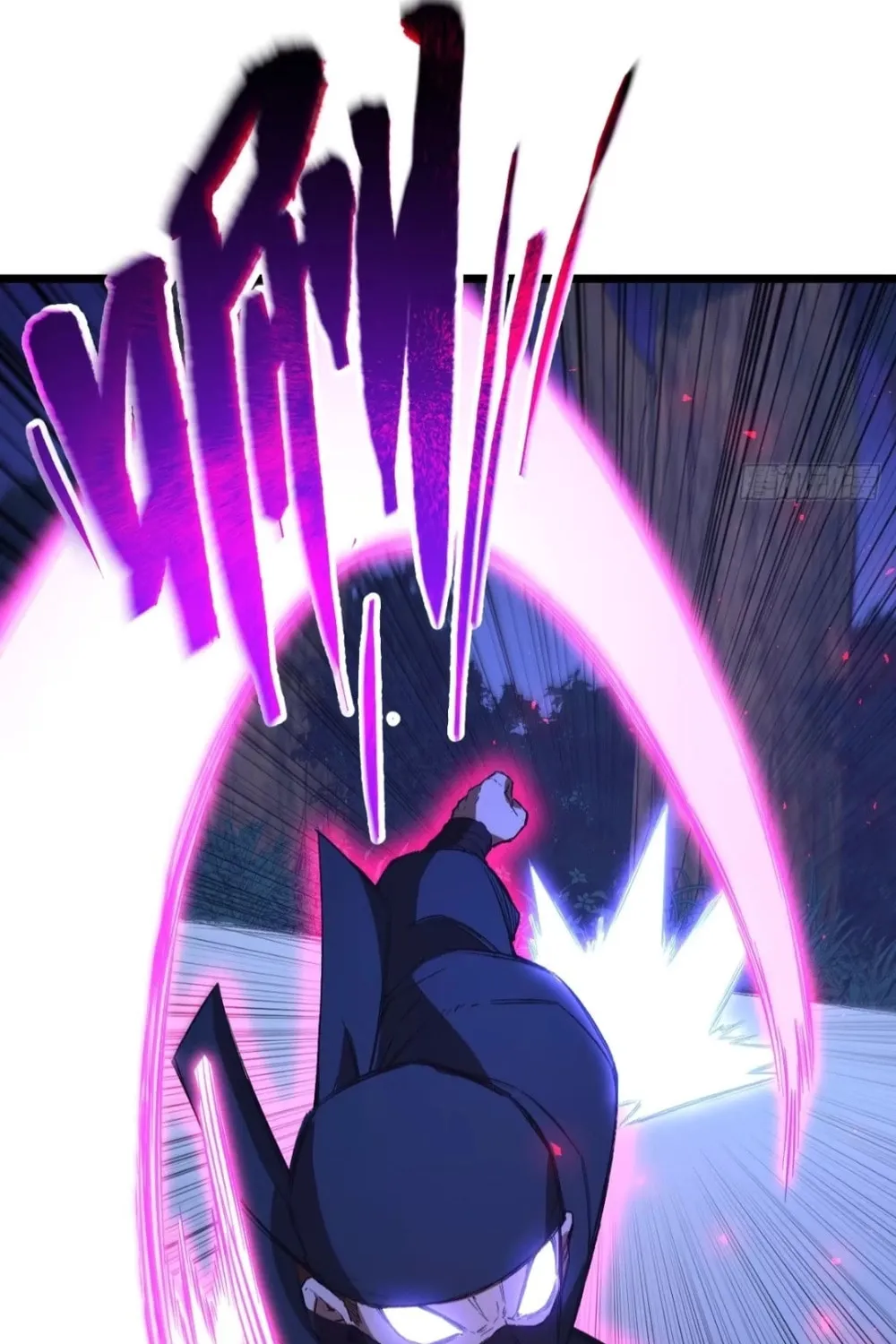 Scoring the Sacred Body of the Ancients from the Get-go Chapter 88 page 18 - 