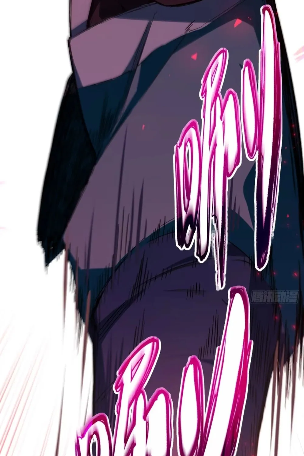 Scoring the Sacred Body of the Ancients from the Get-go Chapter 88 page 29 - 