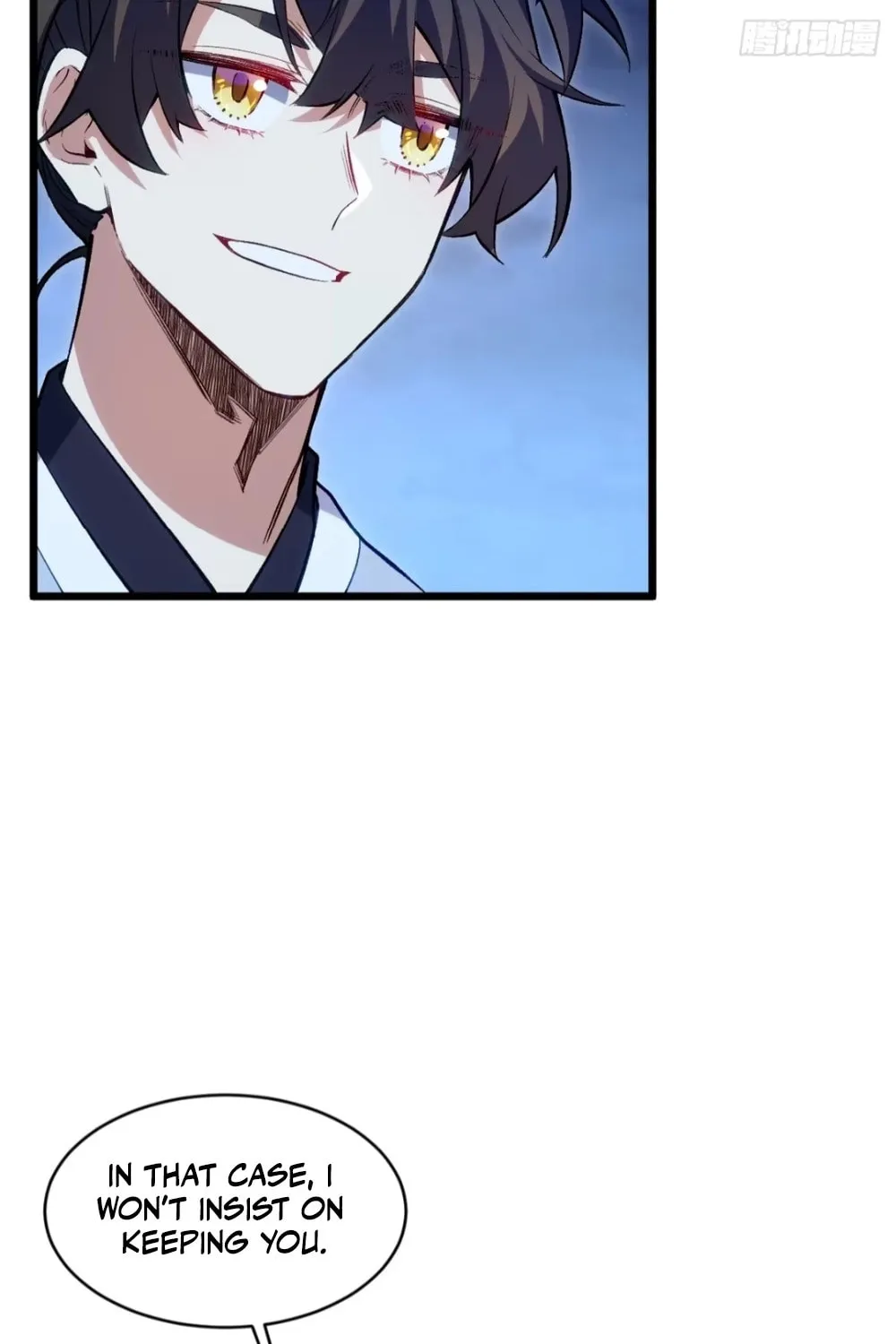 Scoring the Sacred Body of the Ancients from the Get-go Chapter 88 page 6 - 