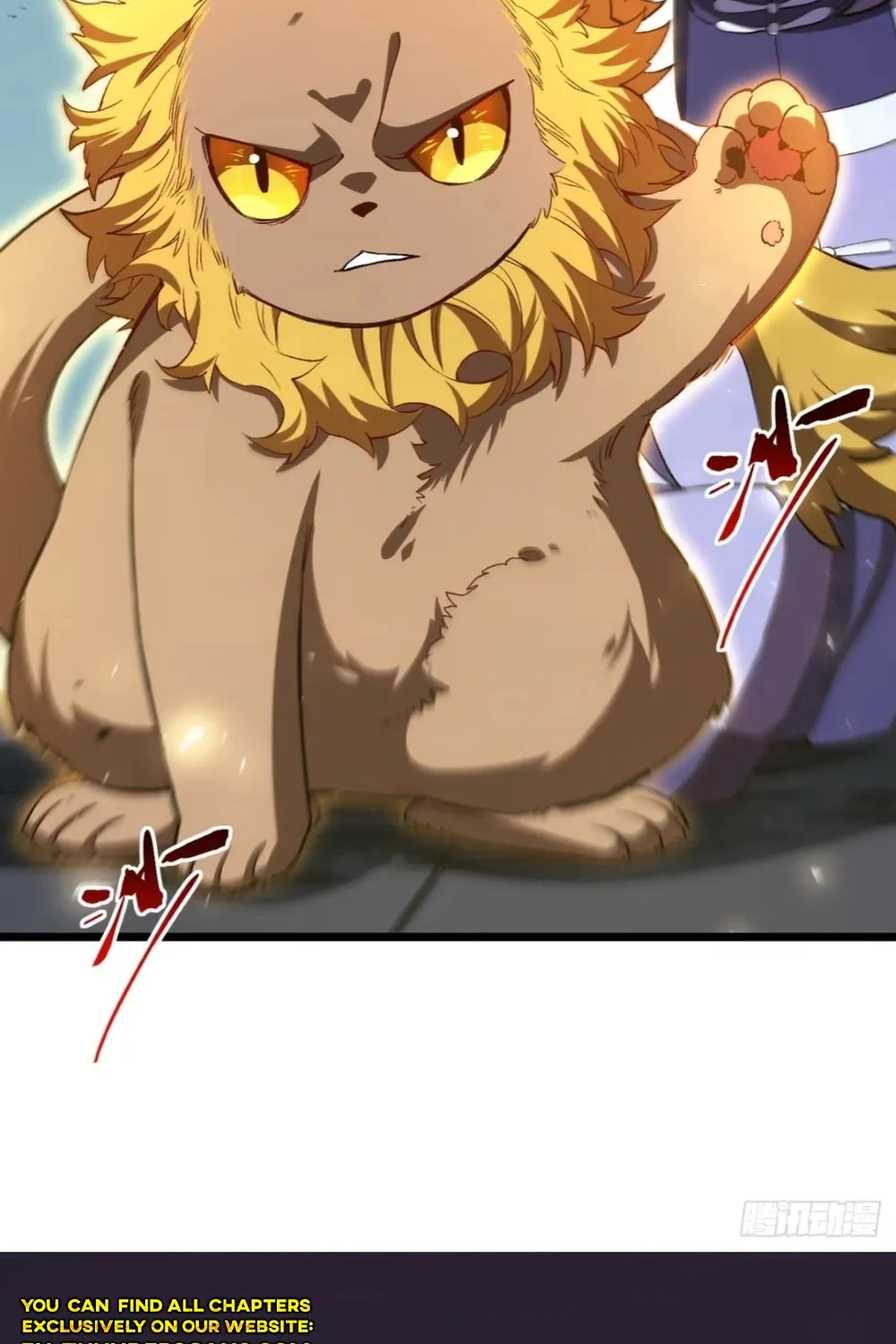 Scoring the Sacred Body of the Ancients from the Get-go Chapter 88 page 68 - 