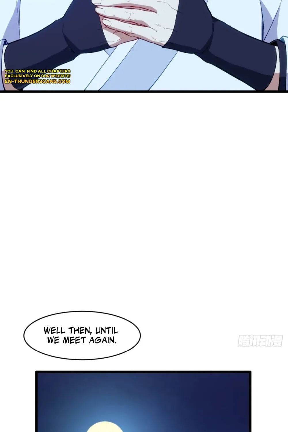 Scoring the Sacred Body of the Ancients from the Get-go Chapter 88 page 10 - 