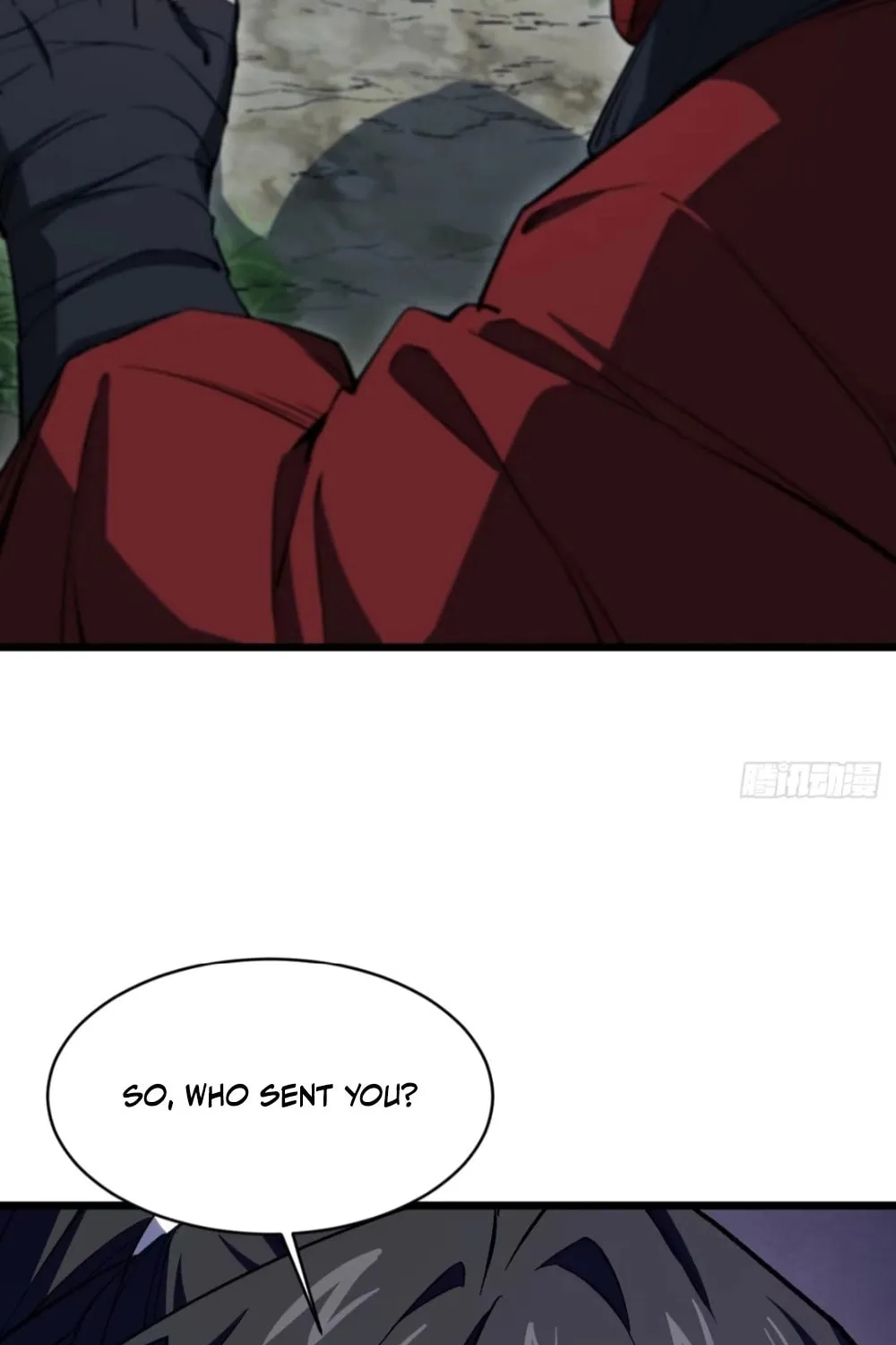 Scoring the Sacred Body of the Ancients from the Get-go Chapter 89 page 13 - 