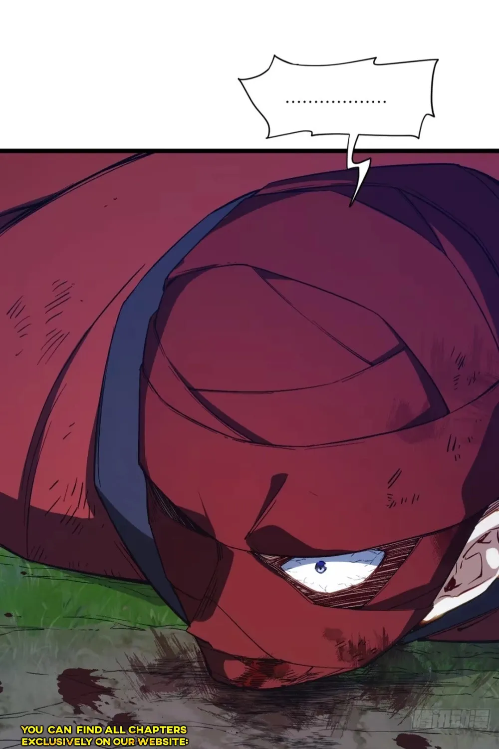Scoring the Sacred Body of the Ancients from the Get-go Chapter 89 page 15 - 