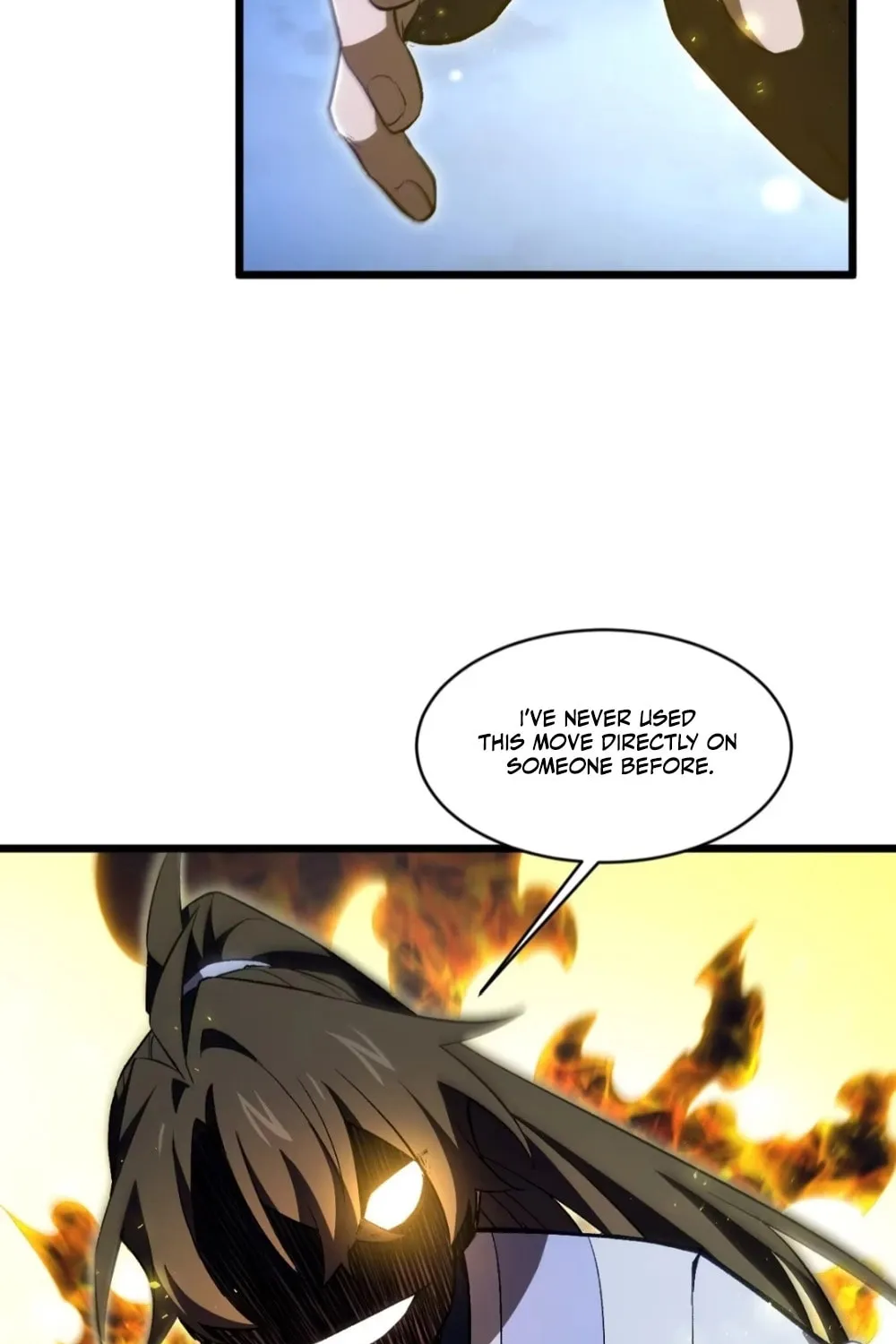 Scoring the Sacred Body of the Ancients from the Get-go Chapter 89 page 19 - 