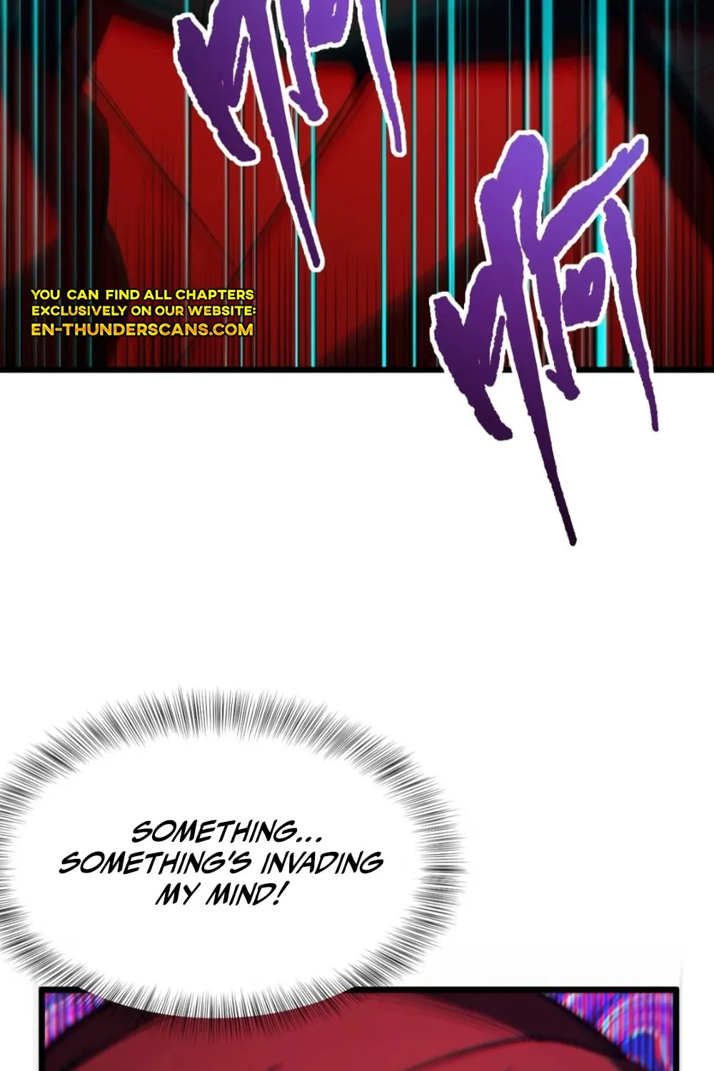 Scoring the Sacred Body of the Ancients from the Get-go Chapter 89 page 31 - 