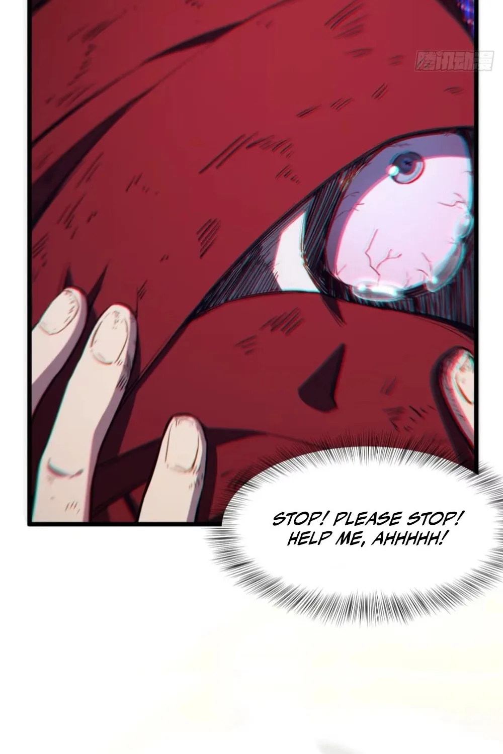 Scoring the Sacred Body of the Ancients from the Get-go Chapter 89 page 32 - 