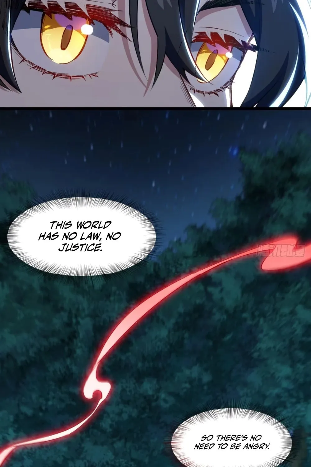 Scoring the Sacred Body of the Ancients from the Get-go Chapter 89 page 47 - 