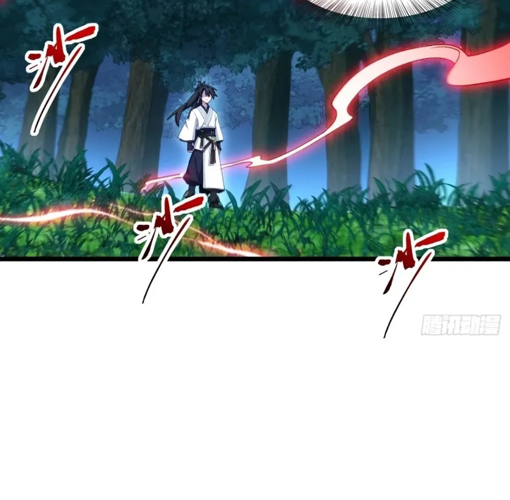 Scoring the Sacred Body of the Ancients from the Get-go Chapter 89 page 48 - 
