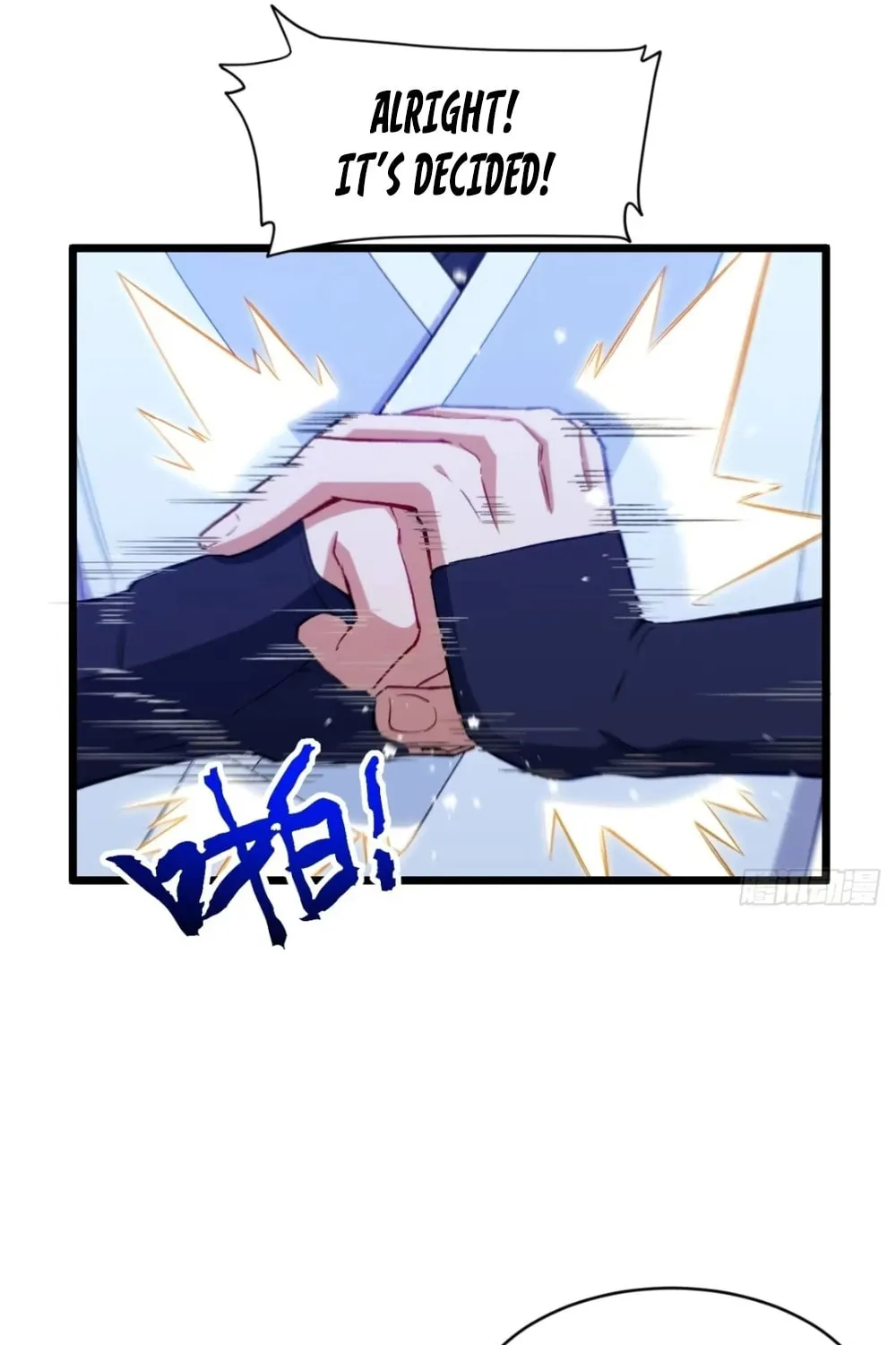Scoring the Sacred Body of the Ancients from the Get-go Chapter 89 page 49 - 