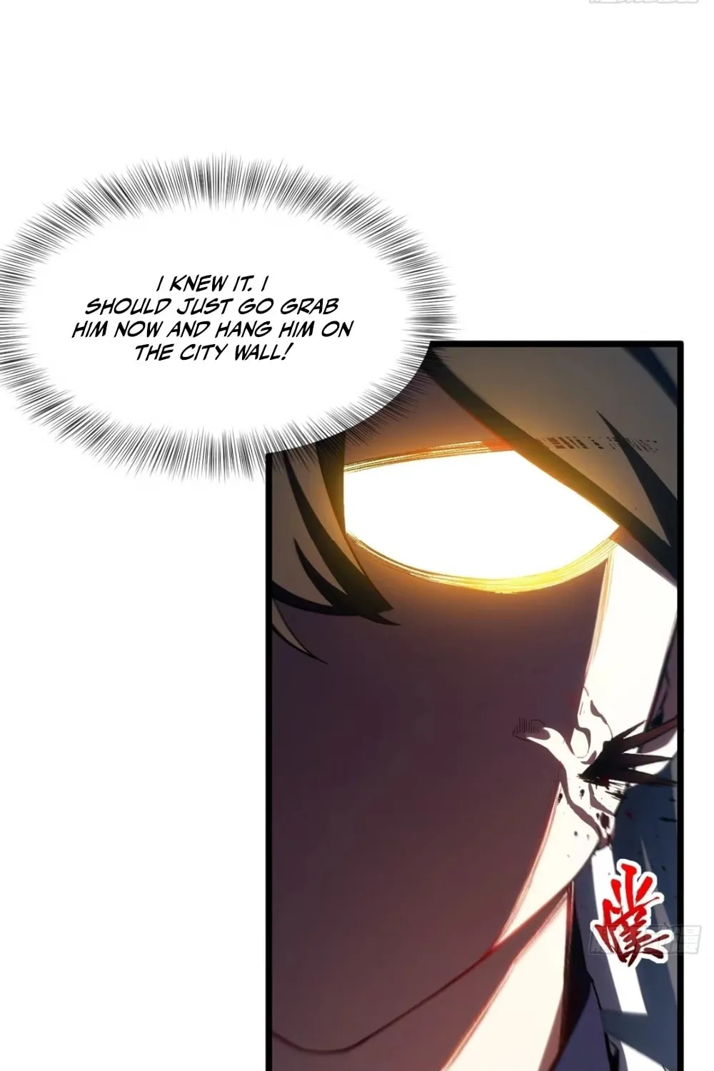 Scoring the Sacred Body of the Ancients from the Get-go Chapter 89 page 55 - 