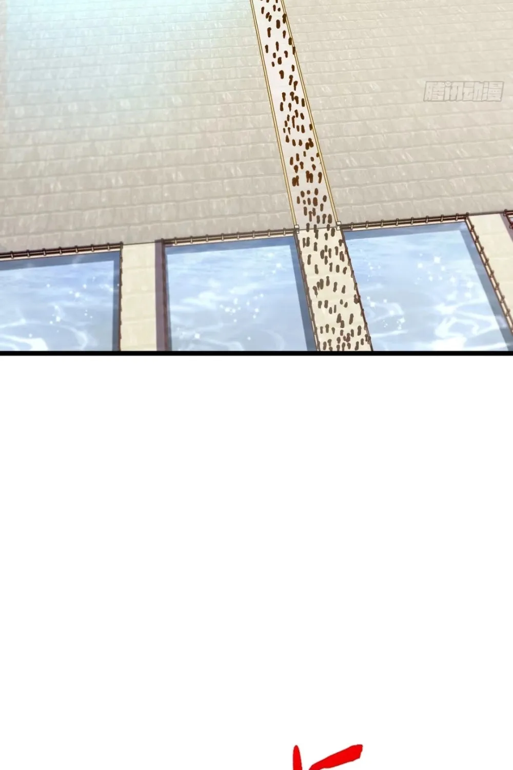 Scoring the Sacred Body of the Ancients from the Get-go Chapter 89 page 59 - 