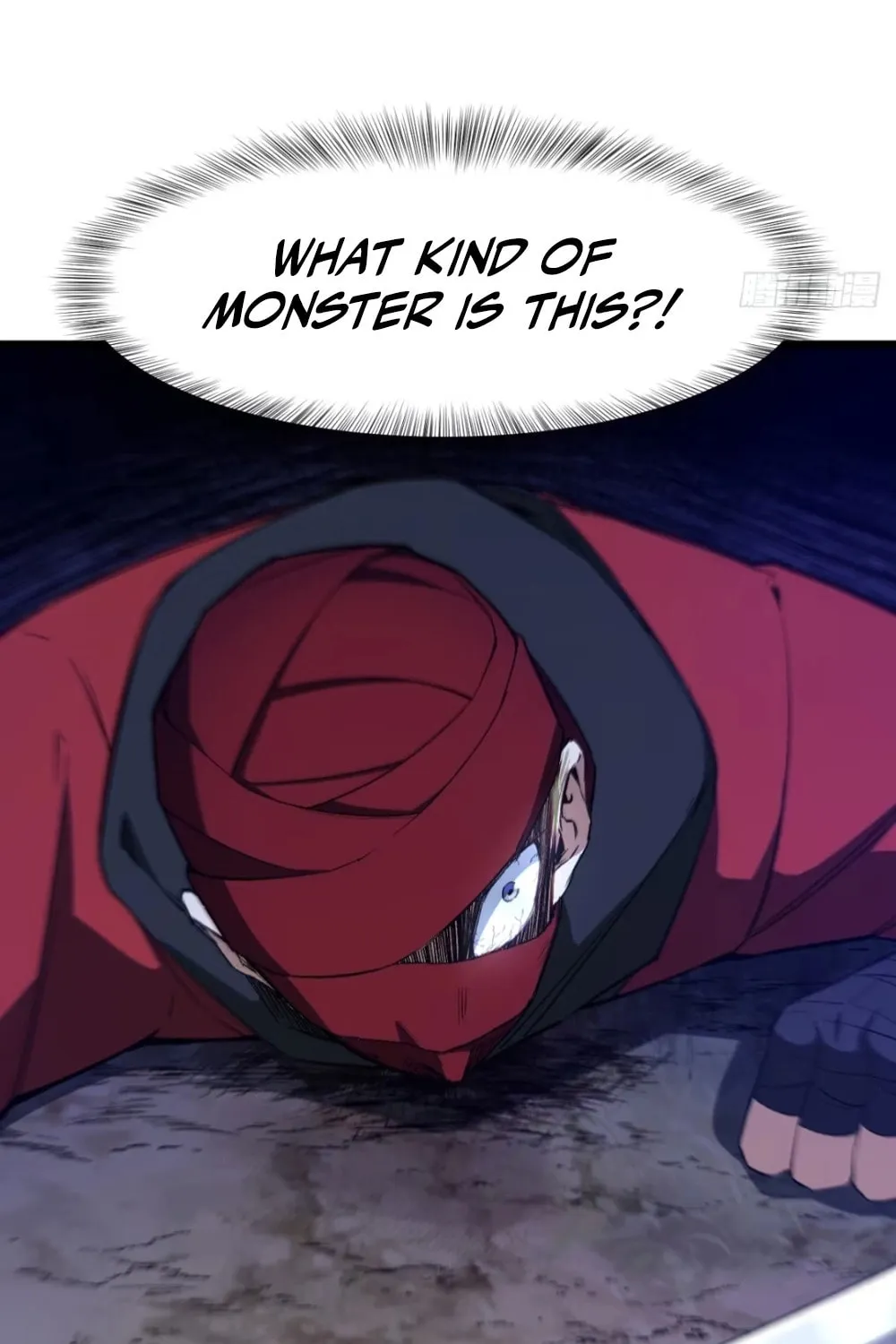Scoring the Sacred Body of the Ancients from the Get-go Chapter 89 page 7 - 