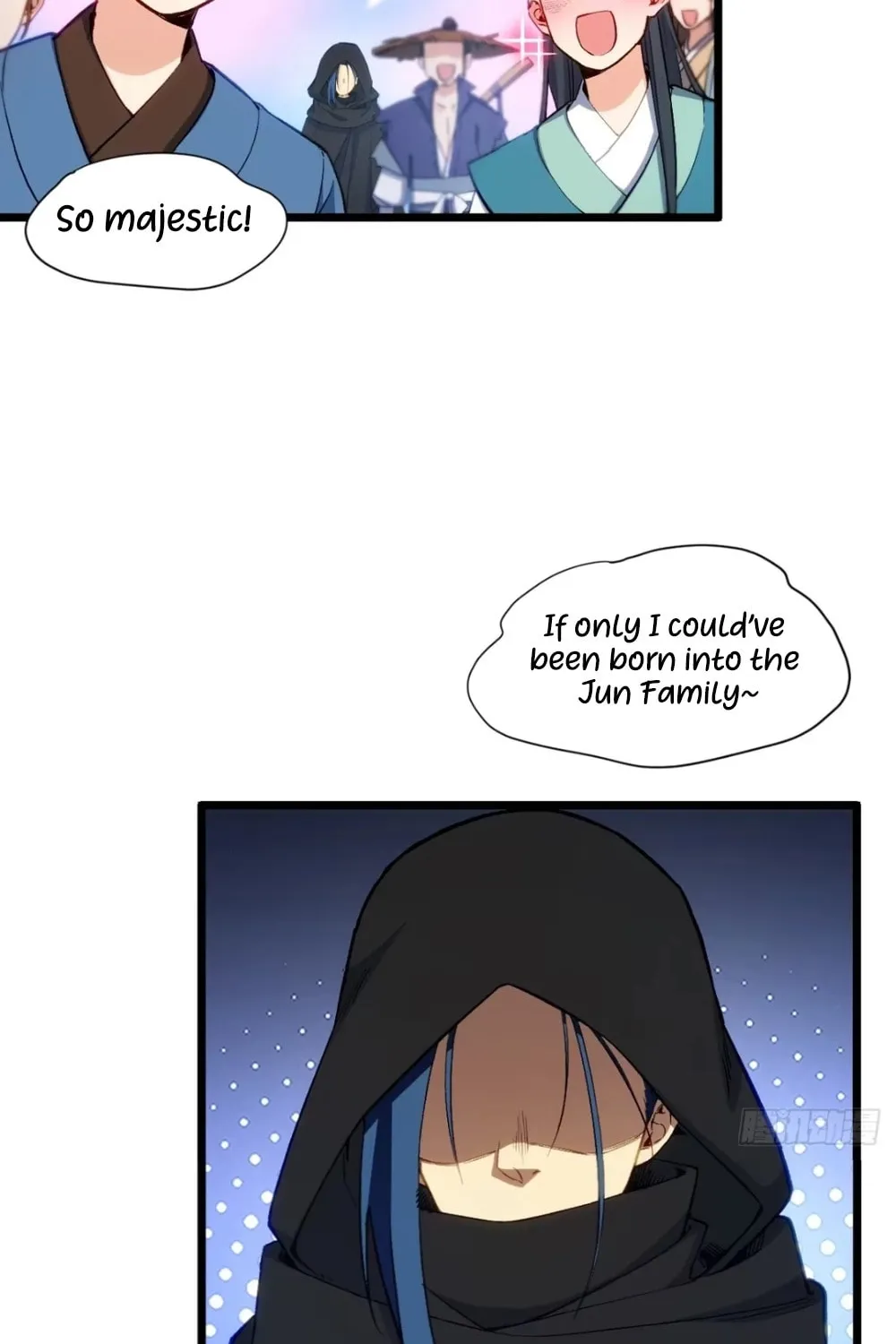 Scoring the Sacred Body of the Ancients from the Get-go Chapter 89 page 67 - 