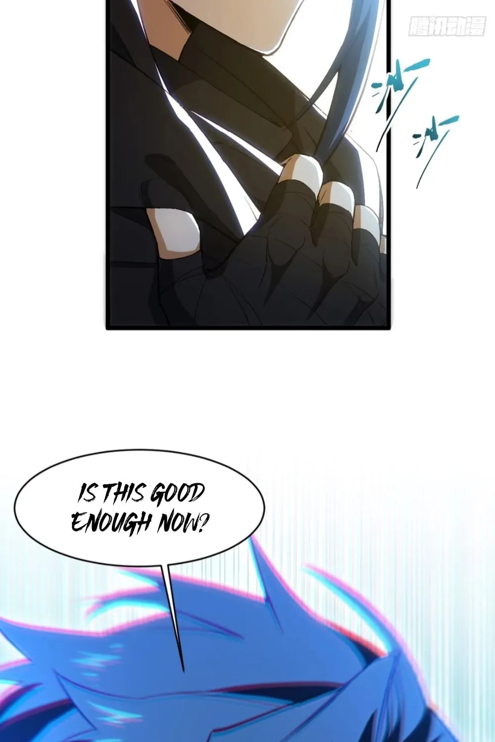 Scoring the Sacred Body of the Ancients from the Get-go Chapter 89 page 74 - 