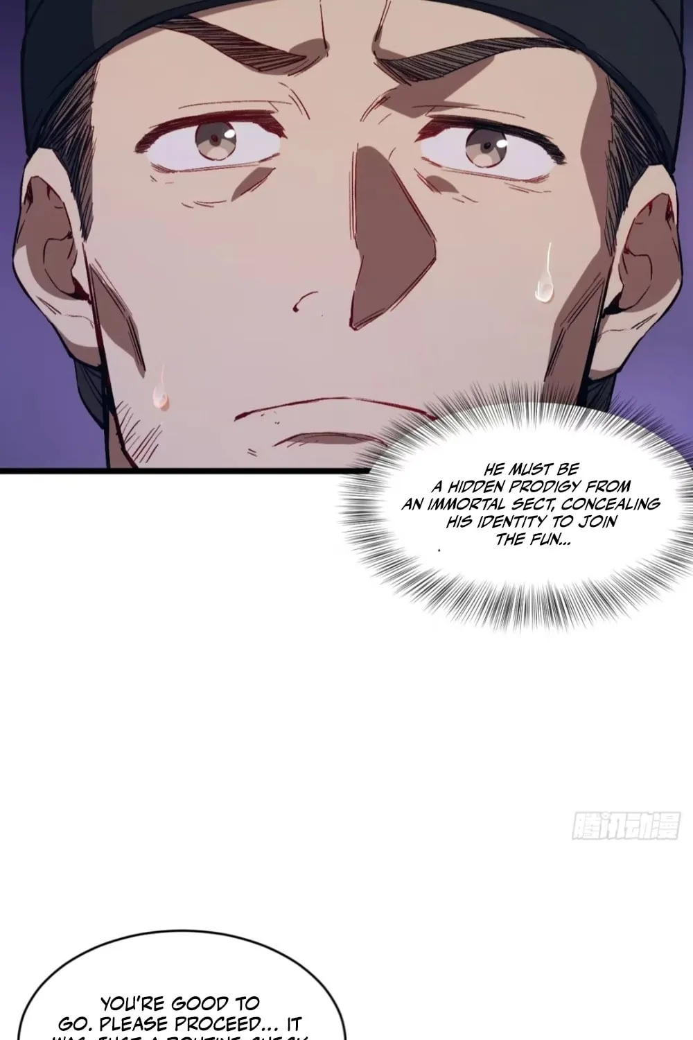 Scoring the Sacred Body of the Ancients from the Get-go Chapter 89 page 78 - 