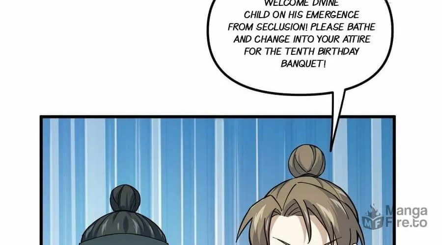 Scoring the Sacred Body of the Ancients from the Get-go Chapter 9 page 12 - 