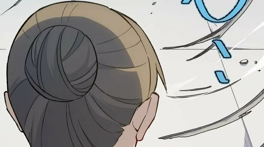 Scoring the Sacred Body of the Ancients from the Get-go Chapter 9 page 16 - 