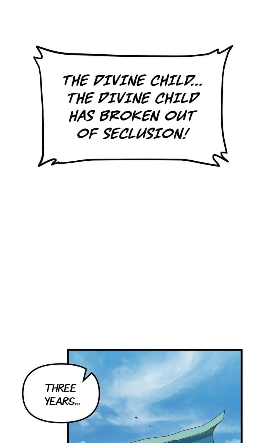 Scoring the Sacred Body of the Ancients from the Get-go Chapter 9 page 19 - 