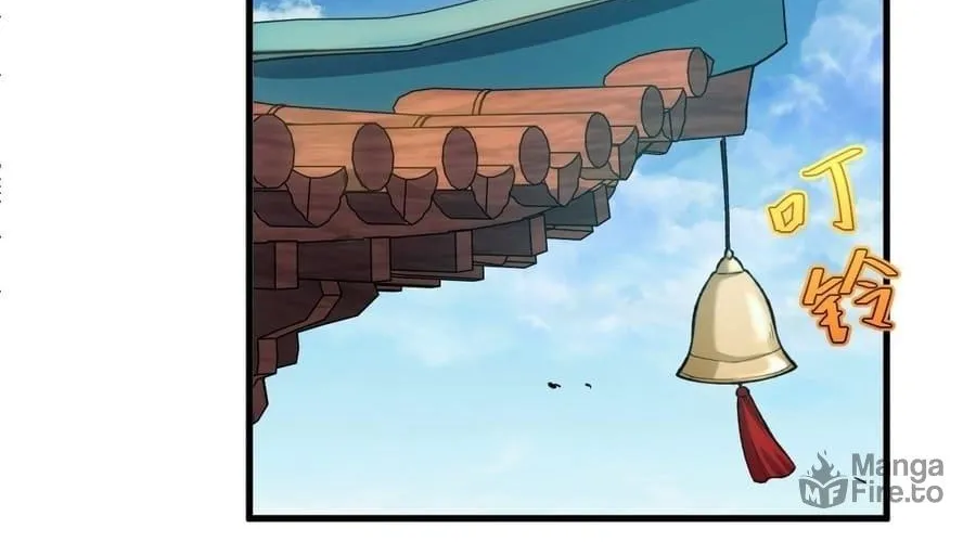 Scoring the Sacred Body of the Ancients from the Get-go Chapter 9 page 20 - 