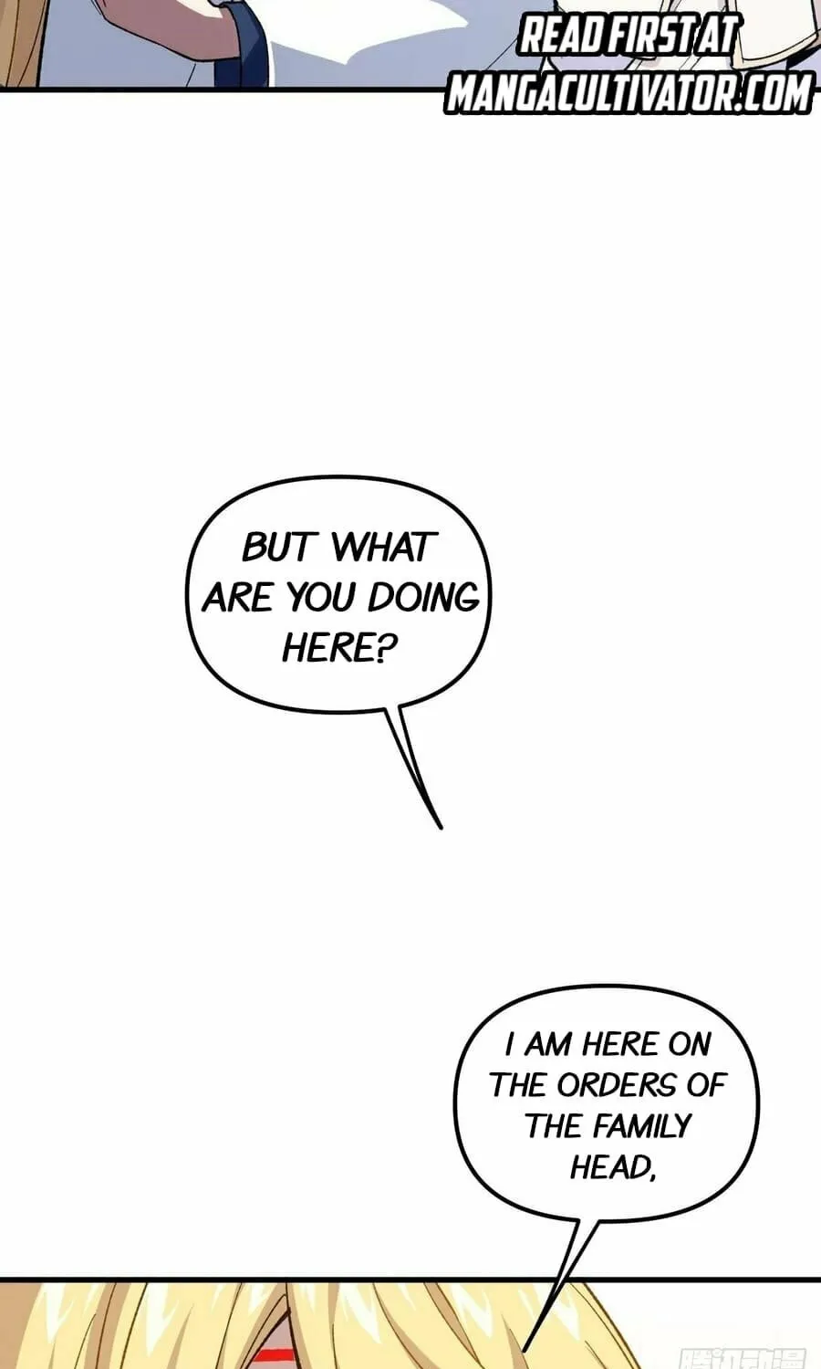 Scoring the Sacred Body of the Ancients from the Get-go Chapter 9 page 27 - 