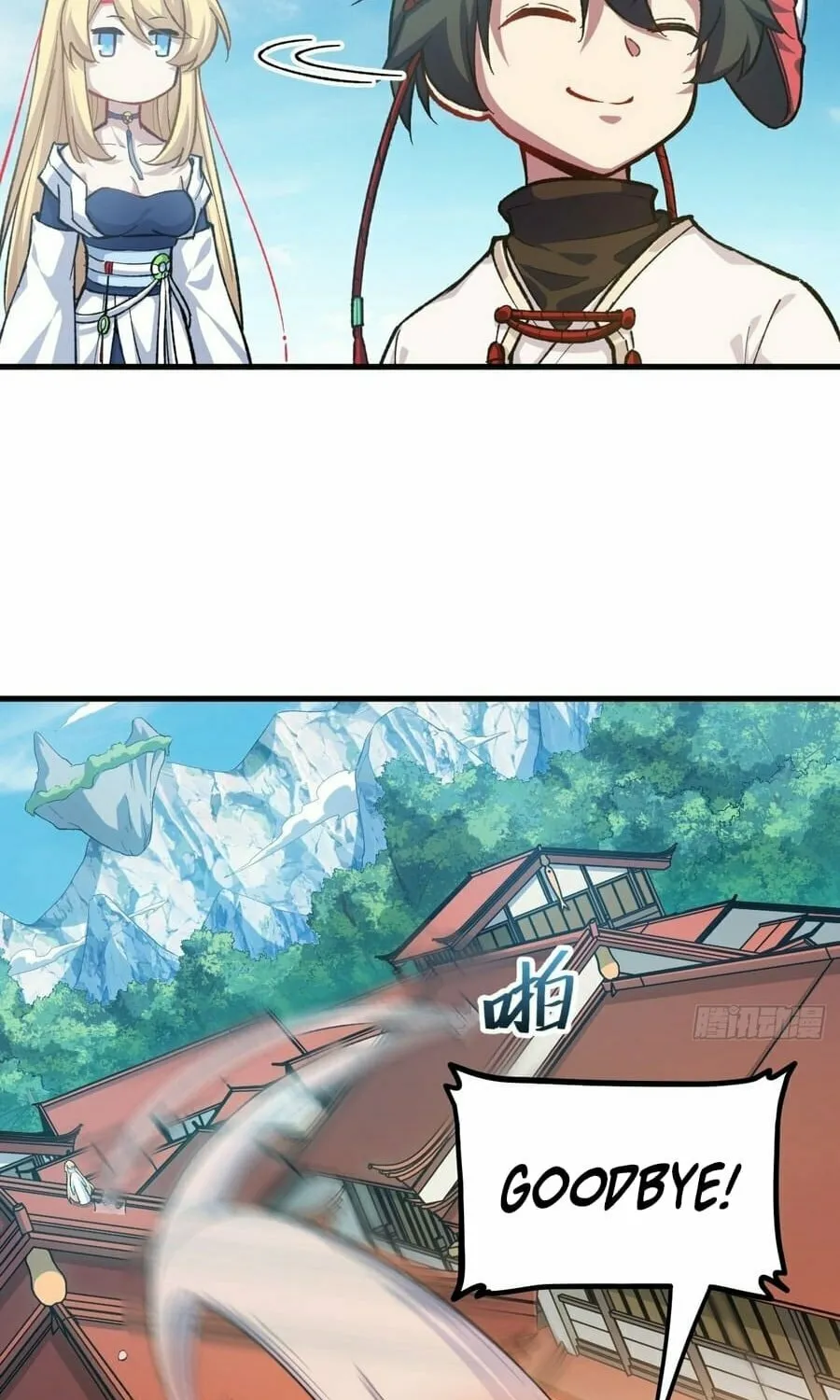 Scoring the Sacred Body of the Ancients from the Get-go Chapter 9 page 31 - 