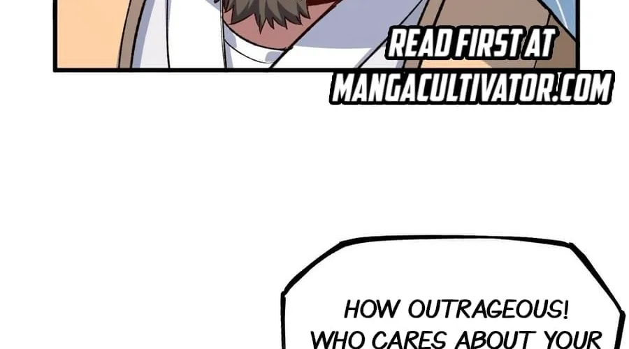 Scoring the Sacred Body of the Ancients from the Get-go Chapter 9 page 46 - 