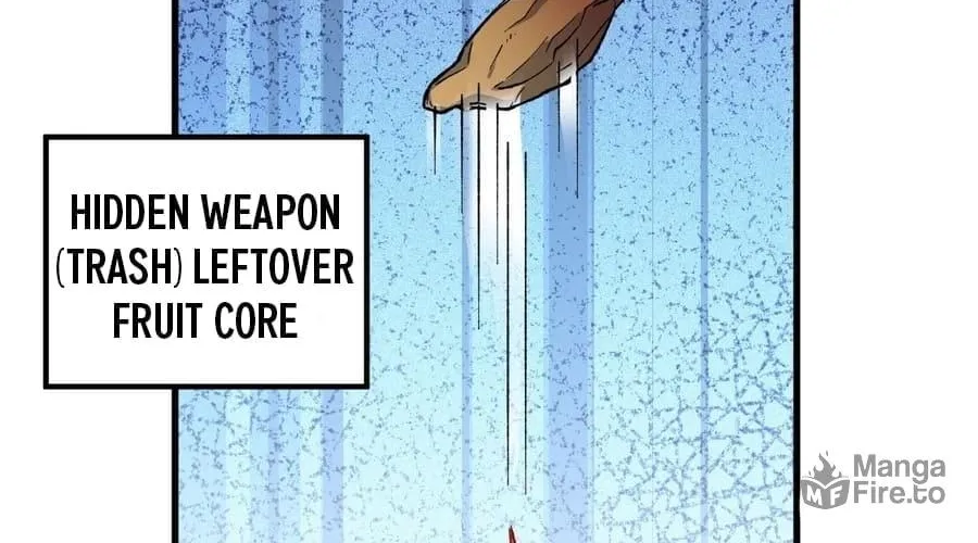 Scoring the Sacred Body of the Ancients from the Get-go Chapter 9 page 54 - 