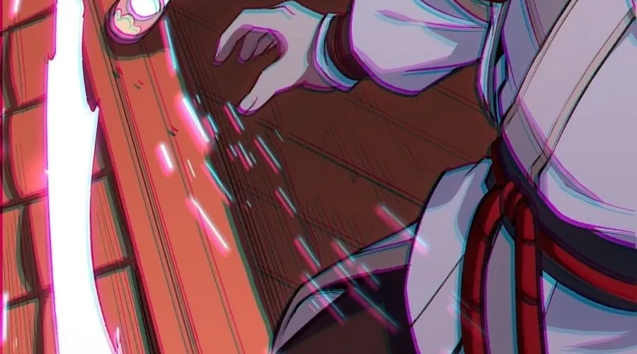 Scoring the Sacred Body of the Ancients from the Get-go Chapter 9 page 74 - 