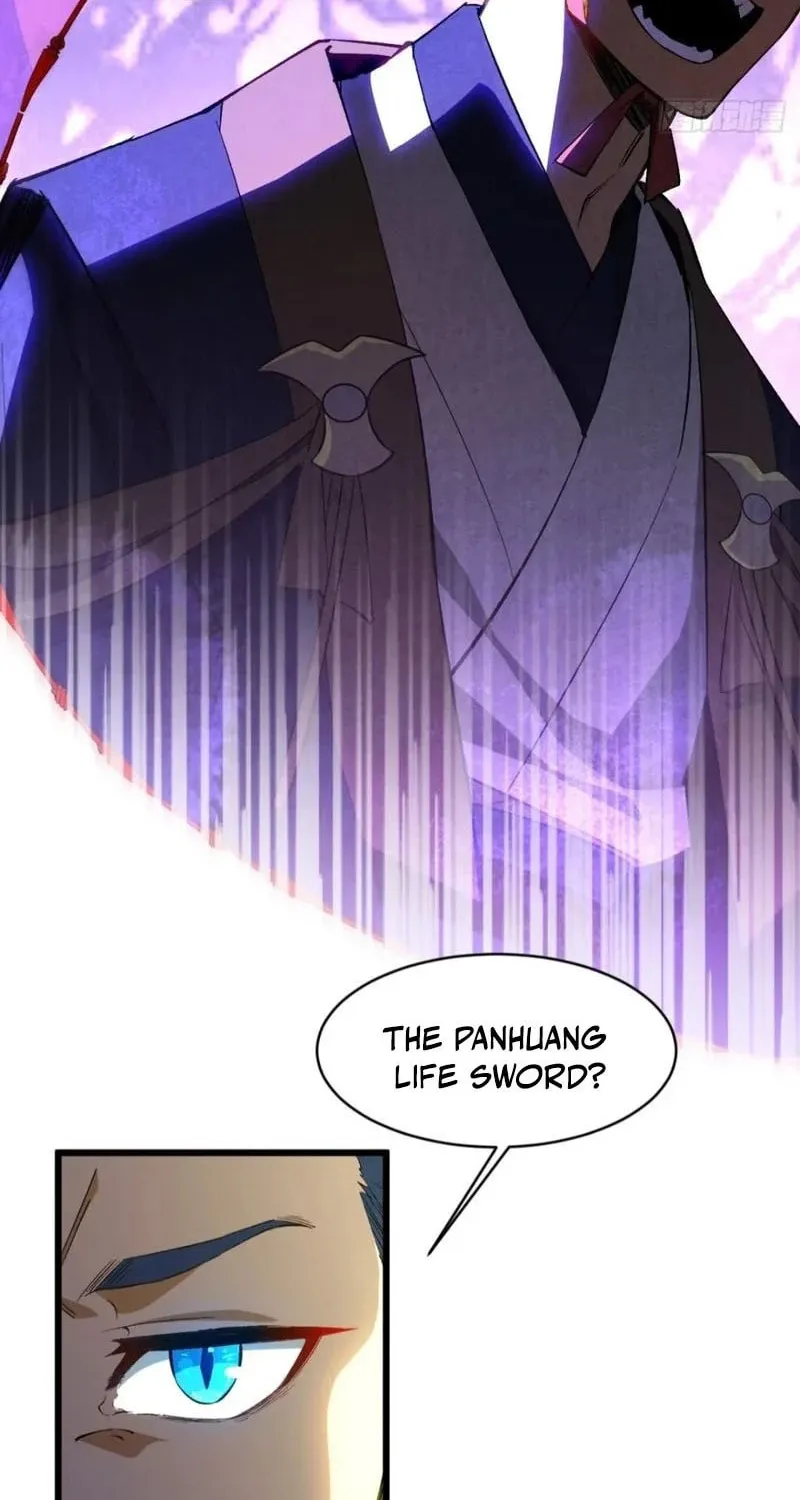 Scoring the Sacred Body of the Ancients from the Get-go Chapter 90 page 17 - 