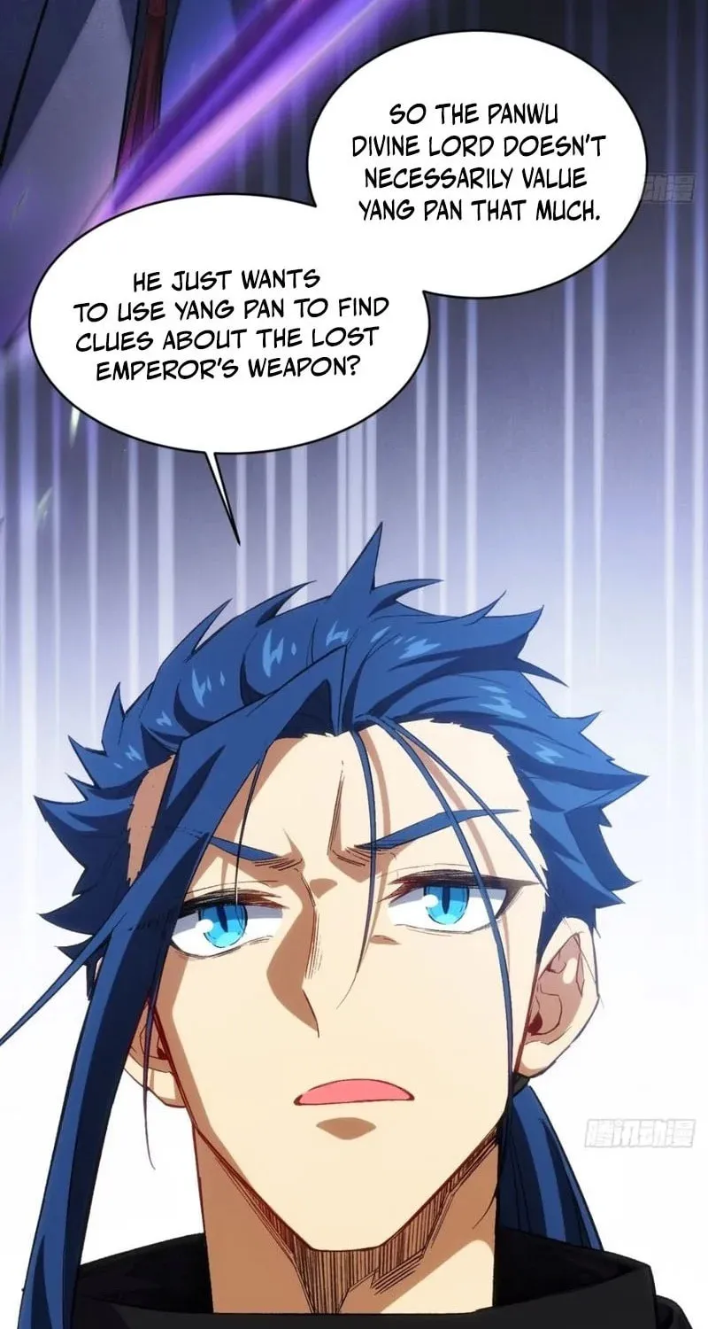 Scoring the Sacred Body of the Ancients from the Get-go Chapter 90 page 25 - 