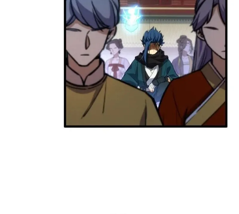 Scoring the Sacred Body of the Ancients from the Get-go Chapter 90 page 28 - 