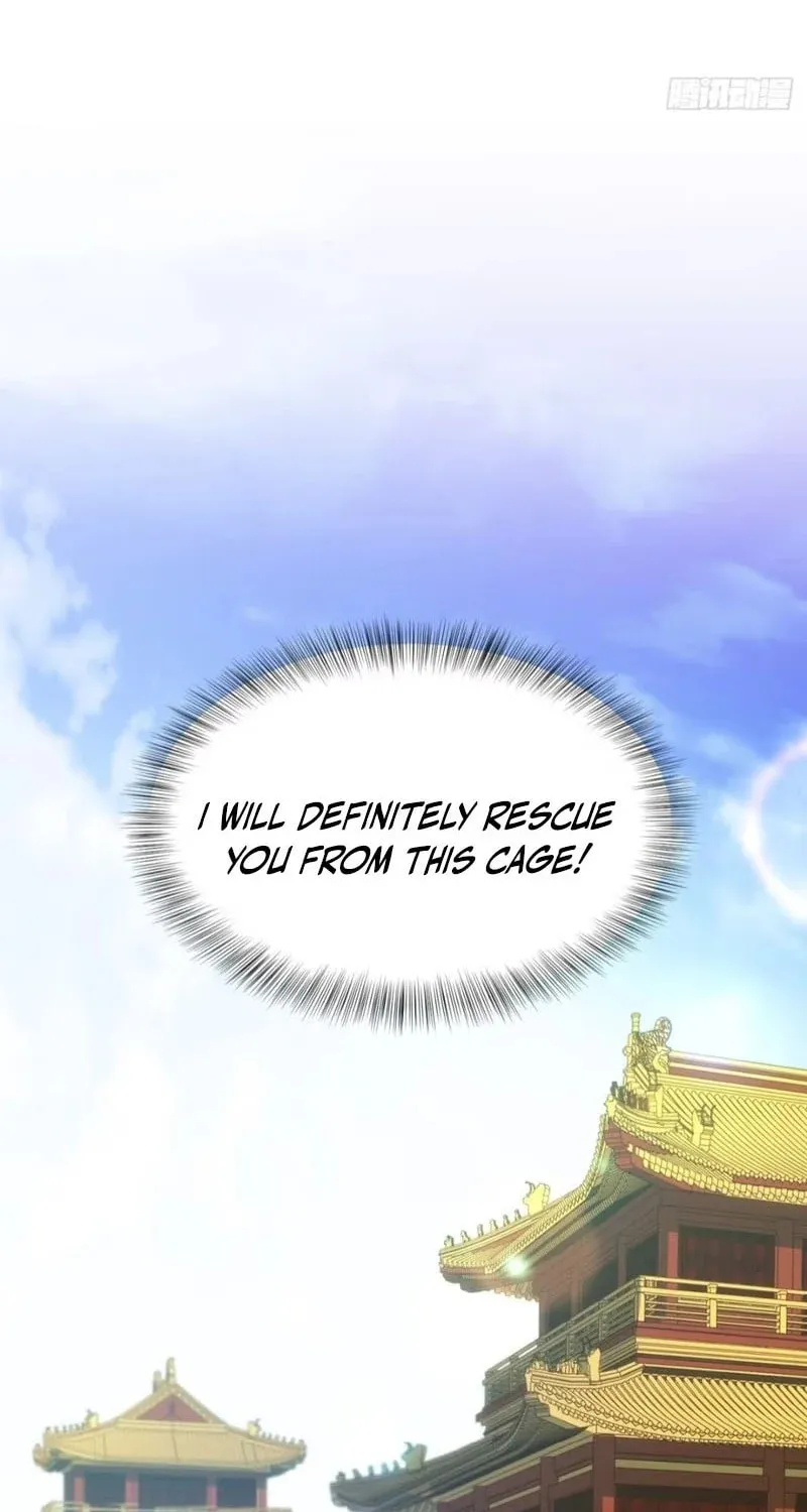 Scoring the Sacred Body of the Ancients from the Get-go Chapter 90 page 31 - 