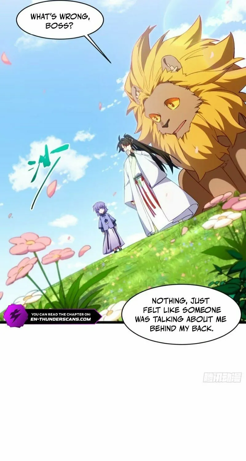 Scoring the Sacred Body of the Ancients from the Get-go Chapter 90 page 45 - 