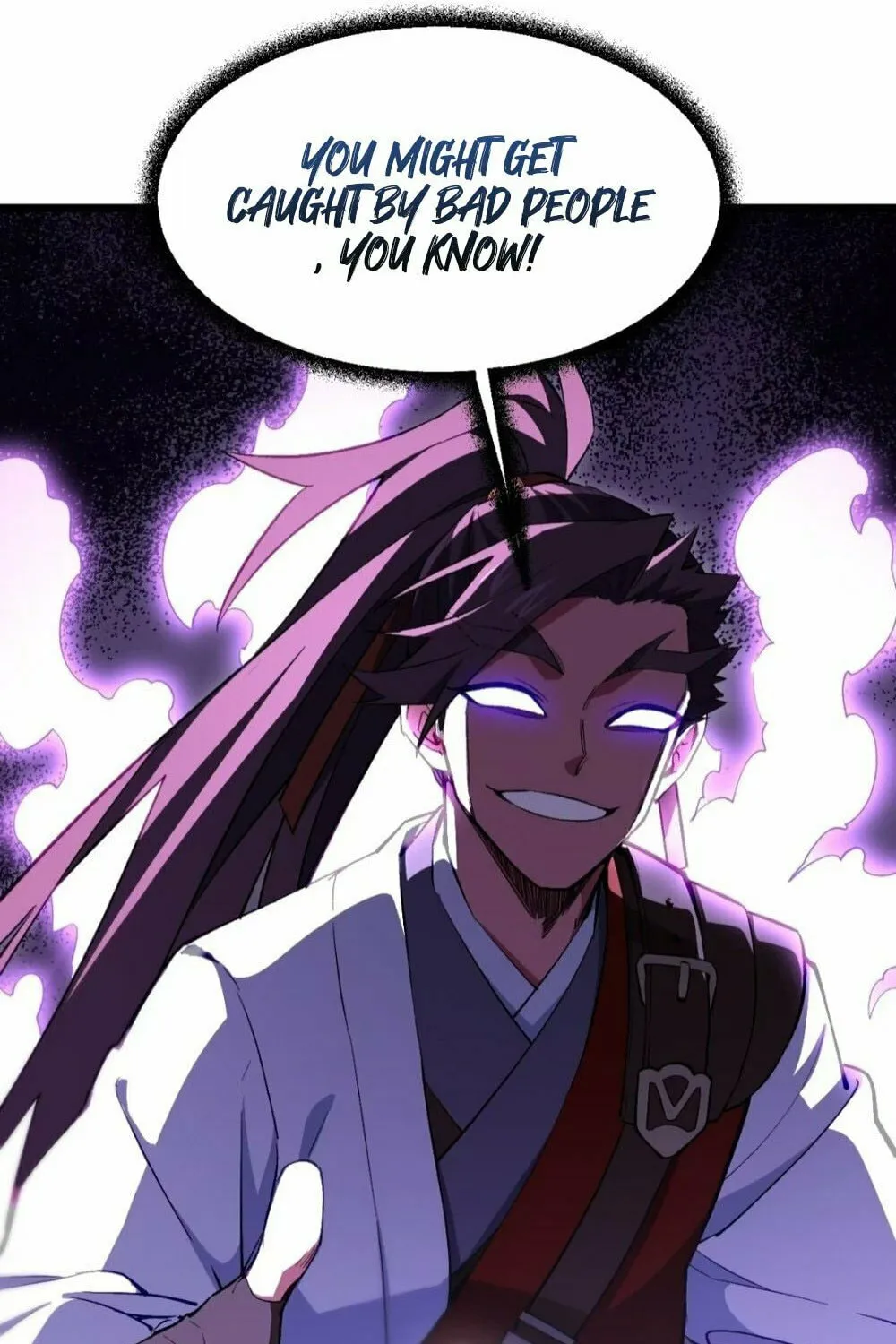 Scoring the Sacred Body of the Ancients from the Get-go Chapter 91 page 16 - 