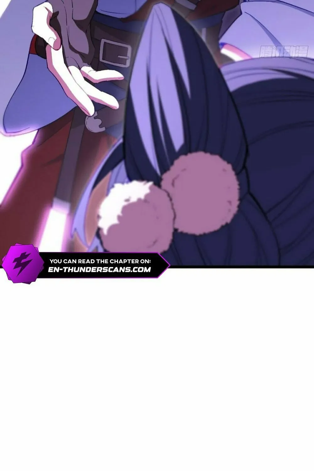 Scoring the Sacred Body of the Ancients from the Get-go Chapter 91 page 17 - 